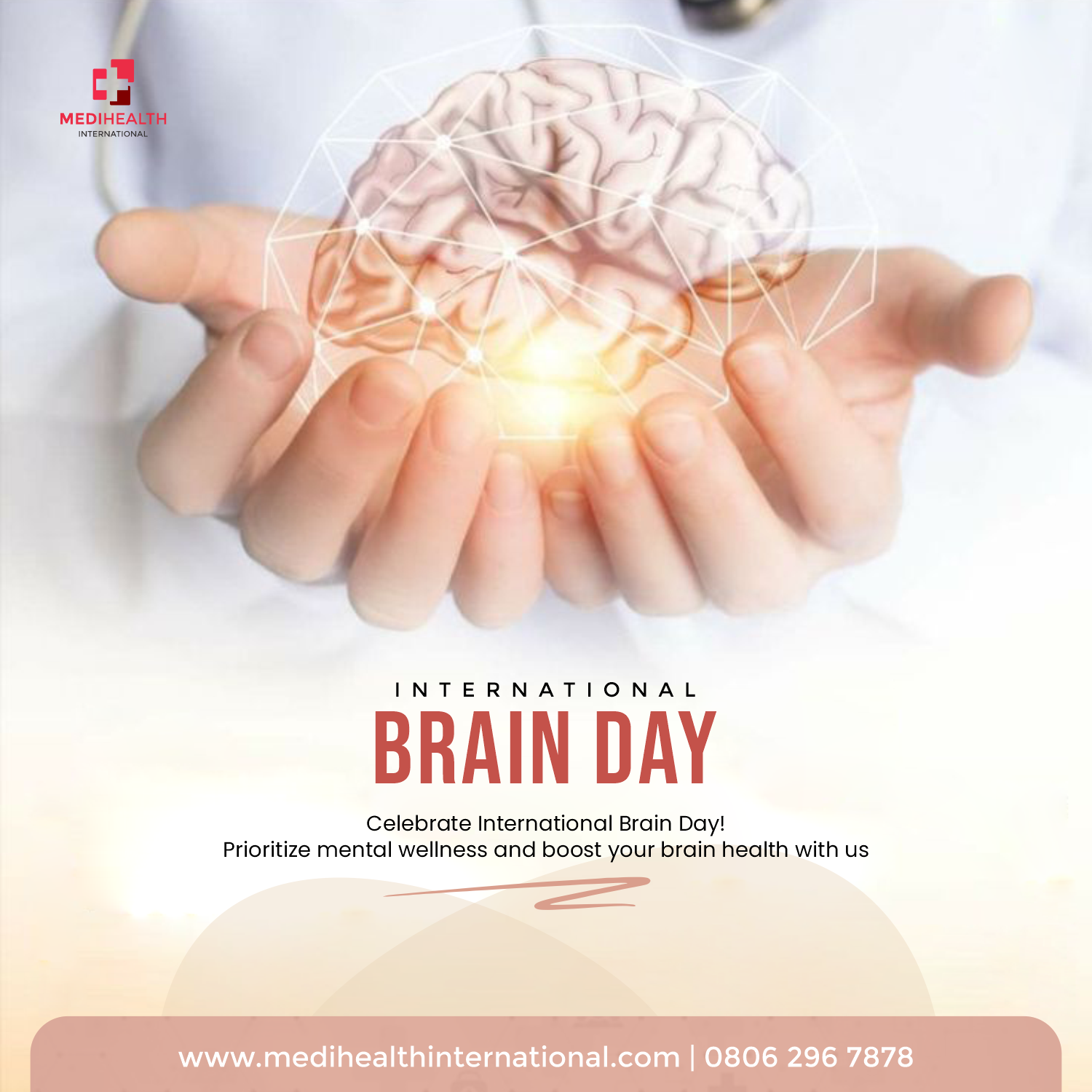 World Alzheimer's Day